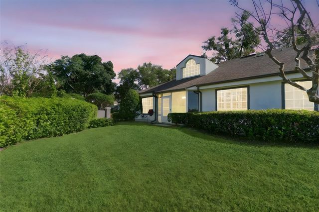 100 WIMBLEDON CIRCLE, Lake Mary, FL 32746