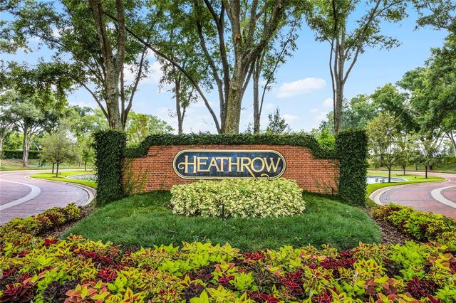 100 WIMBLEDON CIRCLE, Lake Mary, FL 32746