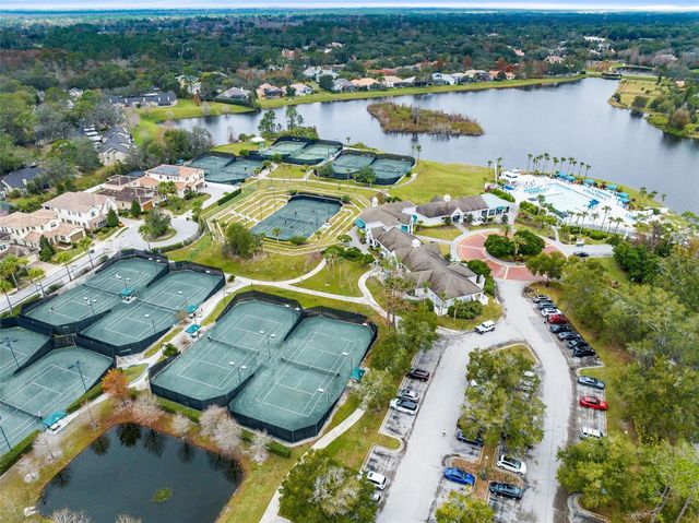 100 WIMBLEDON CIRCLE, Lake Mary, FL 32746