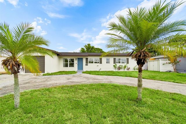 6781 33RD AVENUE N, St Petersburg, FL 33710