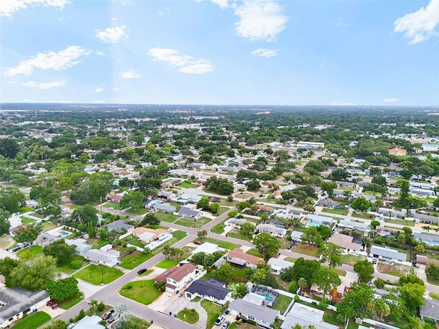 6781 33RD AVENUE N, St Petersburg, FL 33710