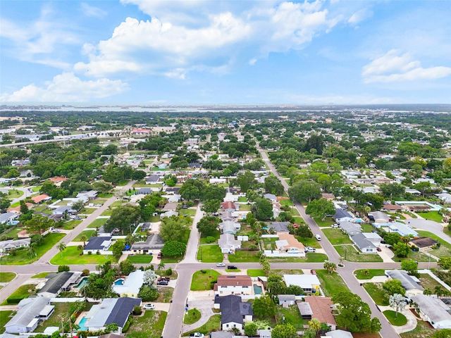 6781 33RD AVENUE N, St Petersburg, FL 33710