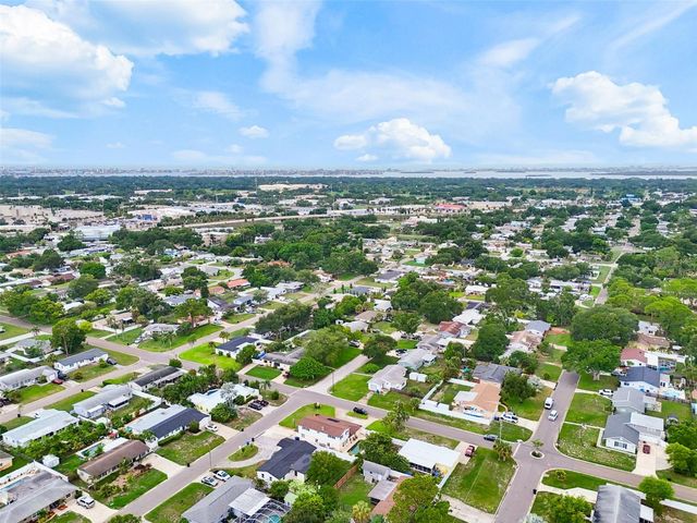 6781 33RD AVENUE N, St Petersburg, FL 33710