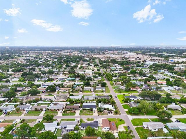 6781 33RD AVENUE N, St Petersburg, FL 33710