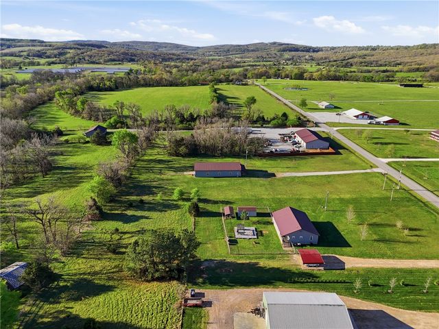 9062 Madison 6041, Wesley, AR 72773