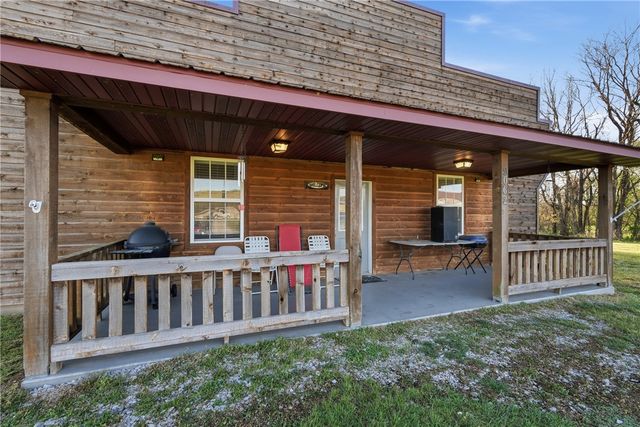 9062 Madison 6041, Wesley, AR 72773