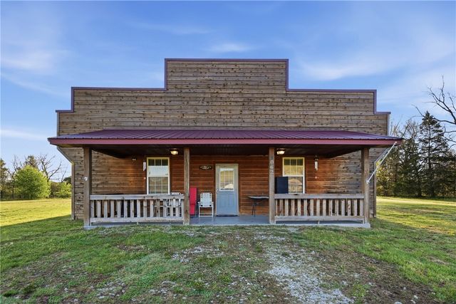 9062 Madison 6041, Wesley, AR 72773