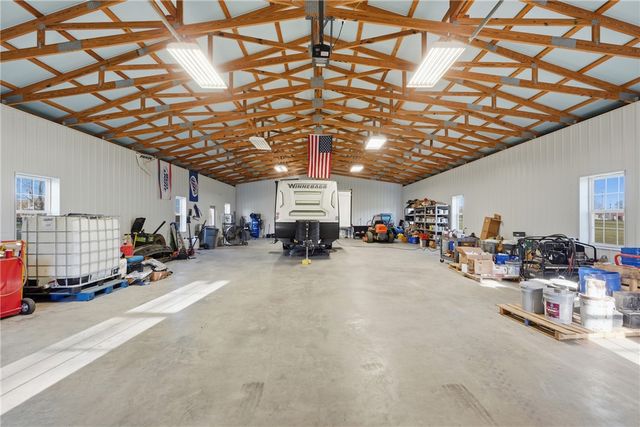 9062 Madison 6041, Wesley, AR 72773