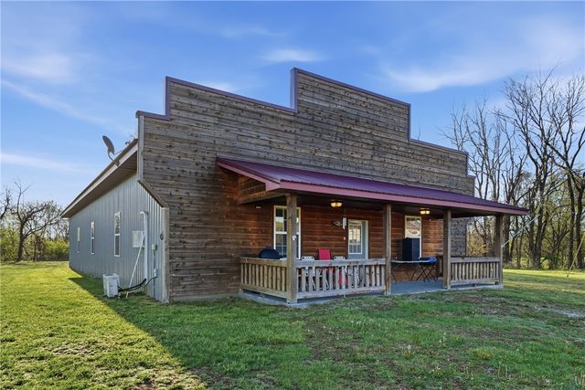 9062 Madison 6041, Wesley, AR 72773