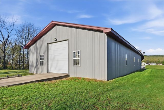 9062 Madison 6041, Wesley, AR 72773