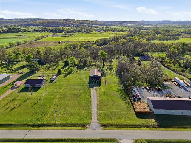 9062 Madison 6041, Wesley, AR 72773