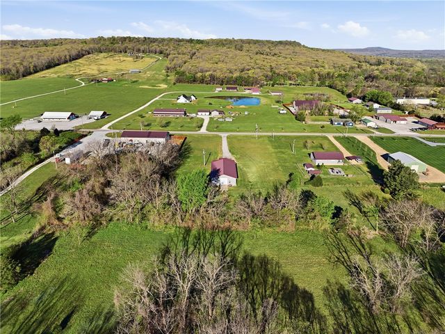 9062 Madison 6041, Wesley, AR 72773