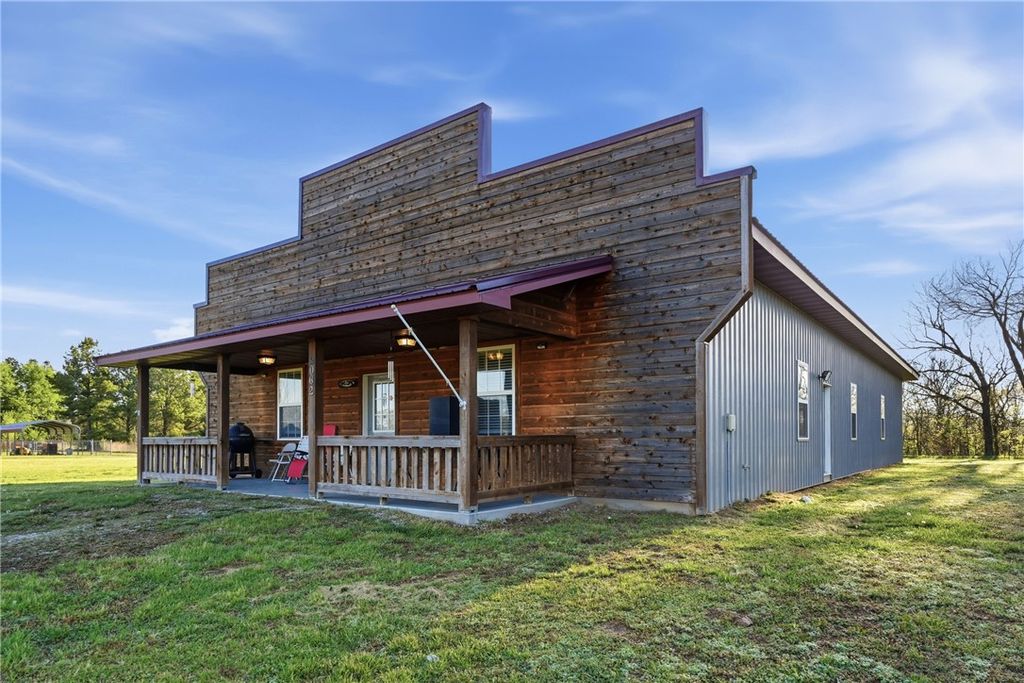 9062 Madison 6041, Wesley, AR 72773