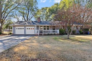 106 HIGHLAND Lane, Cartersville, GA 30120