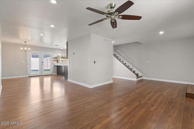 4233 N MILLER Road, Scottsdale, AZ 85251