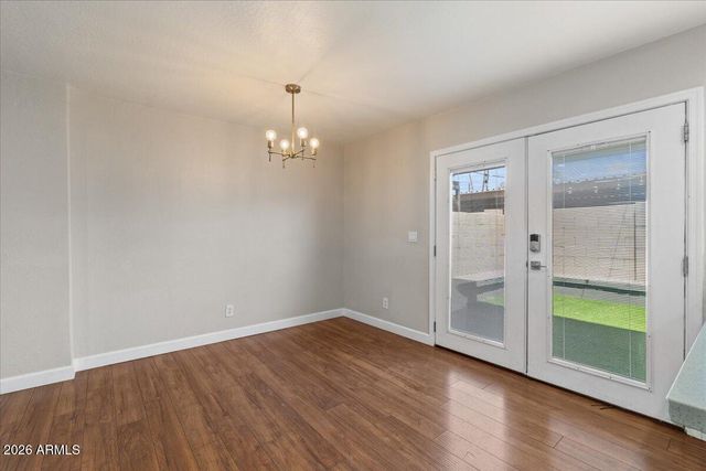 4233 N MILLER Road, Scottsdale, AZ 85251