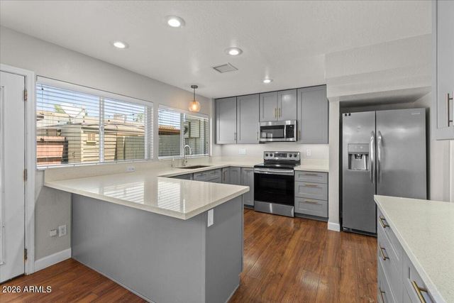 4233 N MILLER Road, Scottsdale, AZ 85251