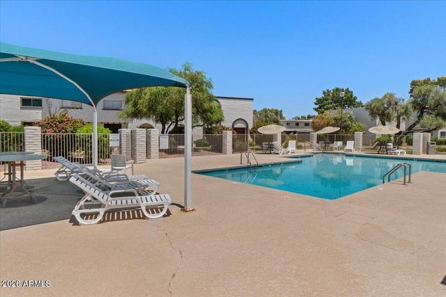 4233 N MILLER Road, Scottsdale, AZ 85251