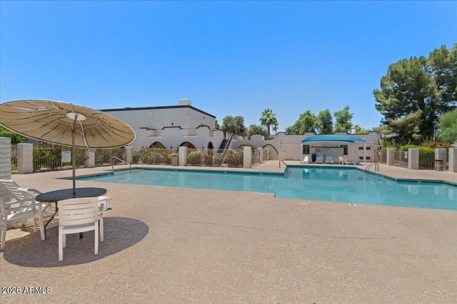 4233 N MILLER Road, Scottsdale, AZ 85251