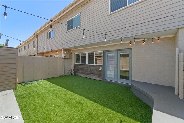 4233 N MILLER Road, Scottsdale, AZ 85251