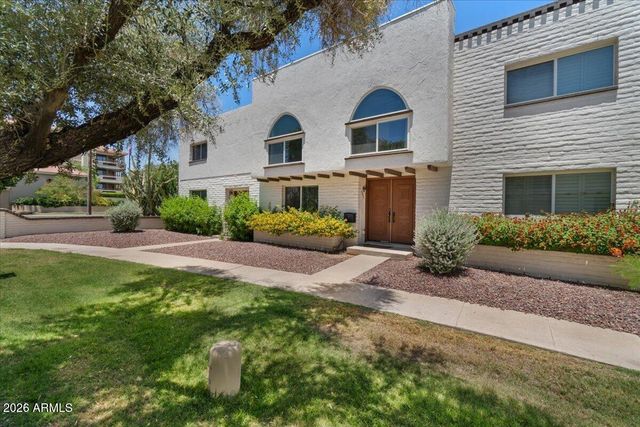 4233 N MILLER Road, Scottsdale, AZ 85251