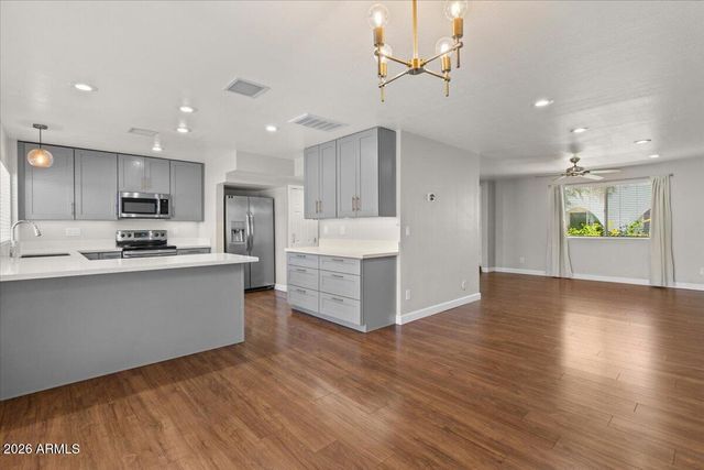 4233 N MILLER Road, Scottsdale, AZ 85251