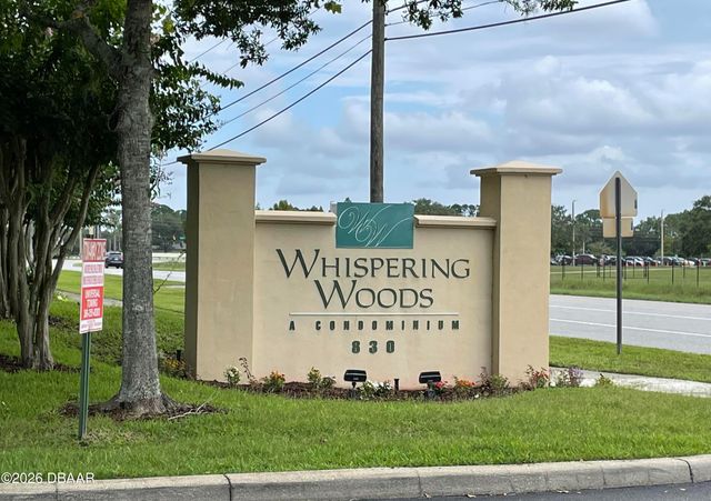 830 Airport Rd Apt 414, Port Orange, FL 32128