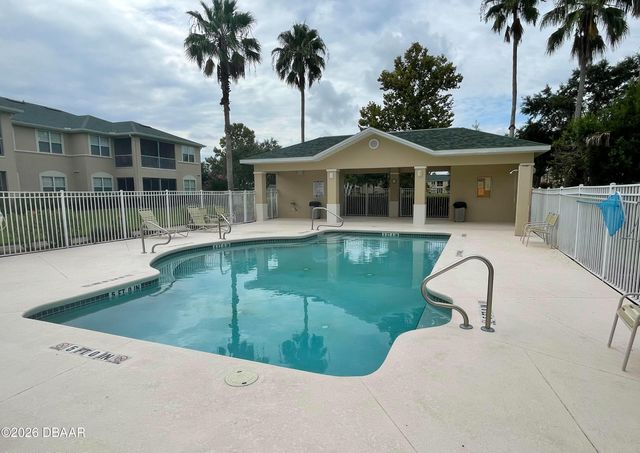 830 Airport Rd Apt 414, Port Orange, FL 32128