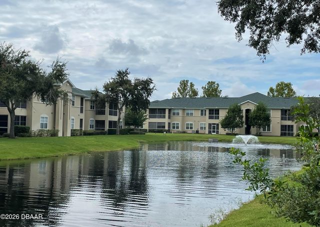 830 Airport Rd Apt 414, Port Orange, FL 32128