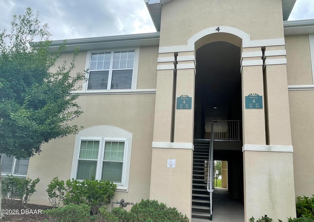 830 Airport Rd Apt 414, Port Orange, FL 32128