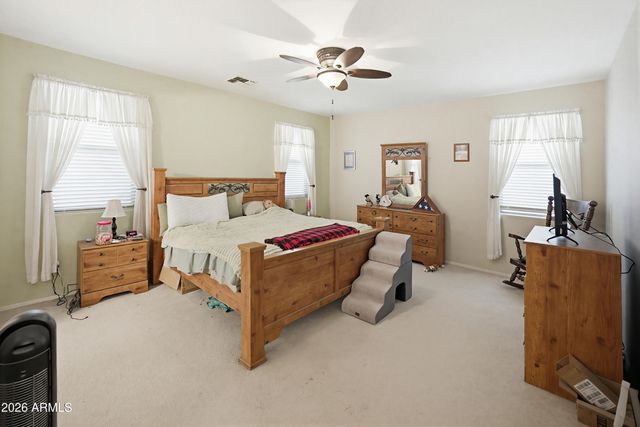 18227 W PURDUE Avenue, Waddell, AZ 85355