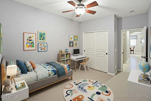 18227 W PURDUE Avenue, Waddell, AZ 85355