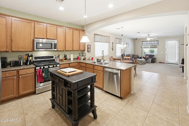 18227 W PURDUE Avenue, Waddell, AZ 85355