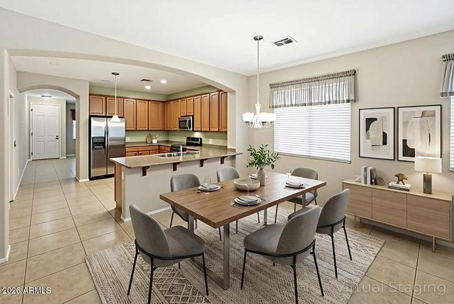 18227 W PURDUE Avenue, Waddell, AZ 85355