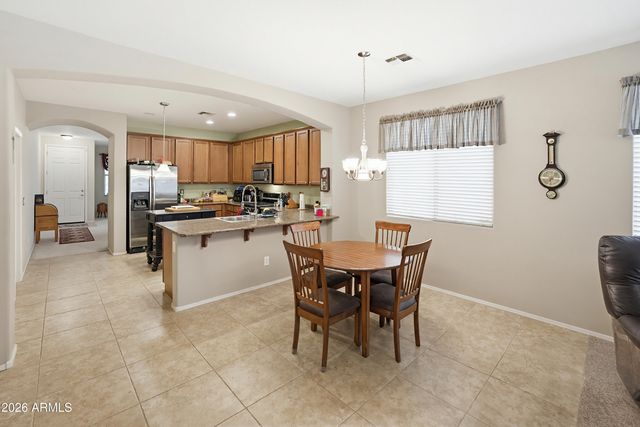 18227 W PURDUE Avenue, Waddell, AZ 85355