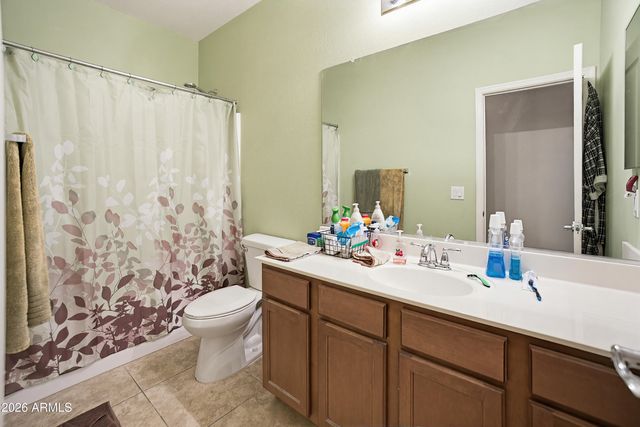 18227 W PURDUE Avenue, Waddell, AZ 85355