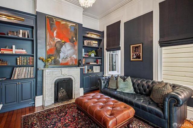 276 Page Street, San Francisco, CA 94102