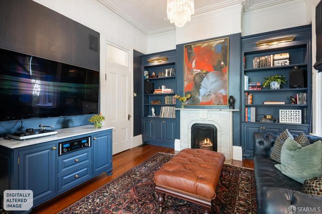 276 Page Street, San Francisco, CA 94102