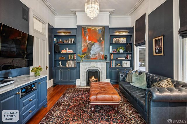 276 Page Street, San Francisco, CA 94102