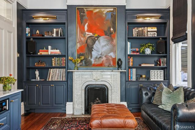 276 Page Street, San Francisco, CA 94102