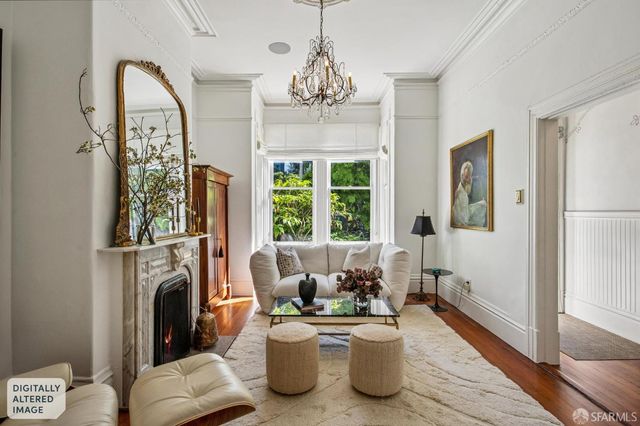 276 Page Street, San Francisco, CA 94102