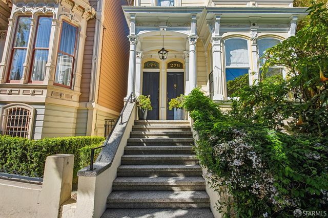 276 Page Street, San Francisco, CA 94102