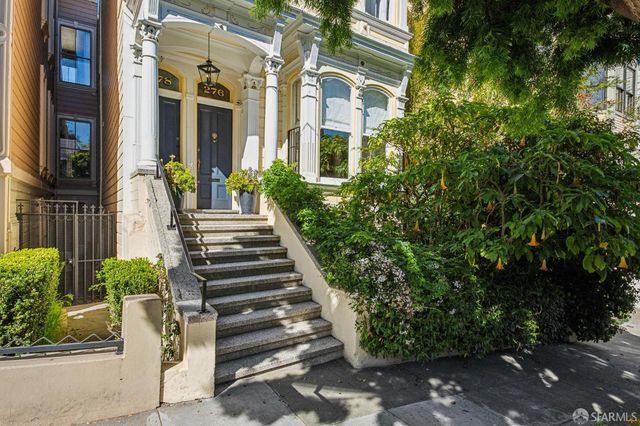 276 Page Street, San Francisco, CA 94102