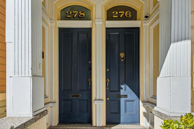 276 Page Street, San Francisco, CA 94102