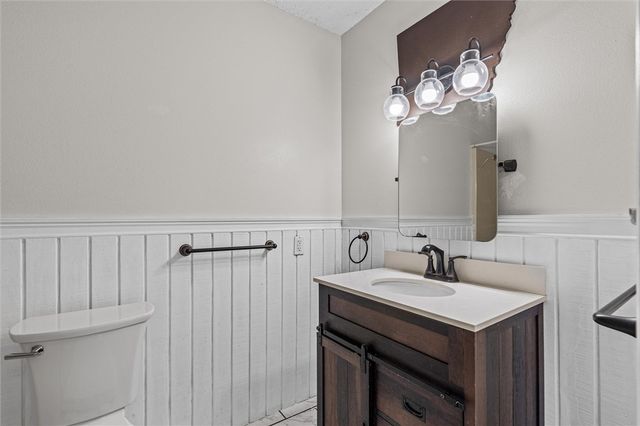 11 Wilson Street, Farmington, AR 72730