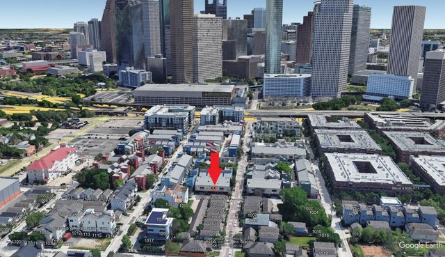 1235 Buckner Street, Houston, TX 77019