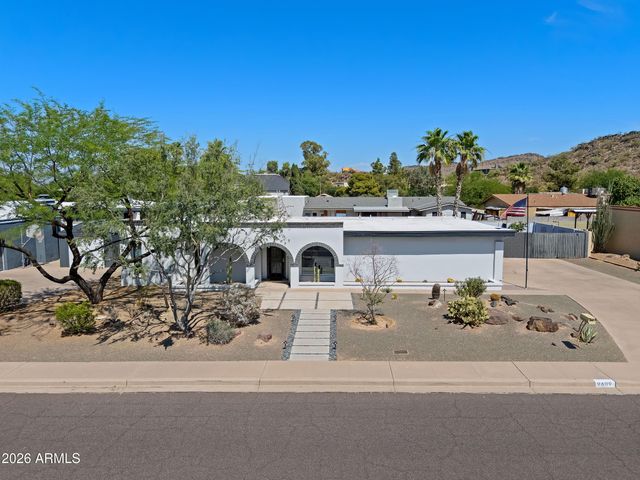 9609 N 35th Place, Phoenix, AZ 85028