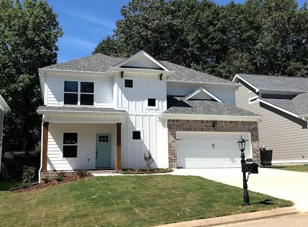 2325 Arbell Lane, Chattanooga, TN 37421