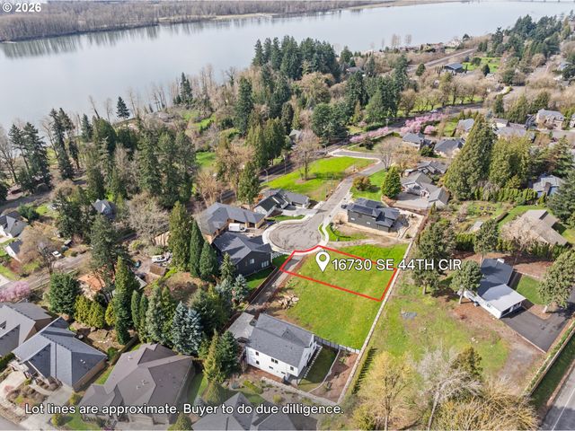 16730 Se 44TH Cir, Vancouver, WA 98683