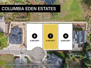 16730 Se 44TH Cir, Vancouver, WA 98683